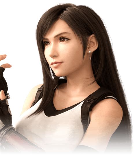 What a finish perfectly timeing on the way ZeroDiamonds voice an the way the animation matched up. . Tifa gelbooru